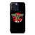 EDDIE VAN HALLEN BADGE  iPhone 15 Pro Max Case Cover