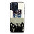 FASTER PUSSYCAT ROCK BAND  iPhone 15 Pro Max Case Cover