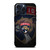 FLORIDA PANTHERS METAL LOGO  iPhone 15 Pro Max Case Cover