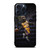 GROOT LEBRON JAMES LA LAKERS NBA  iPhone 15 Pro Max Case Cover