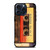 GUARDIANS OF THE GALAXY AWESOME MIX VOL 2  iPhone 15 Pro Max Case Cover