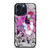 HISOKA HUNTER X HUNTER MANGA ART  iPhone 15 Pro Max Case Cover