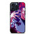 HISOKA HUNTER X HUNTER MANGA  iPhone 15 Pro Max Case Cover