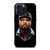 ICE CUBE RAPPER LOS ANGELES DODGERS iPhone 15 Pro Max Case Cover