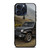 JEEP WRANGLER ADVENTURE OFF ROAD iPhone 15 Pro Max Case Cover