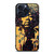 JIMI HENDRIX MOZAIC iPhone 15 Pro Max Case Cover