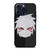 KAKASHI ANBU ICON iPhone 15 Pro Max Case Cover