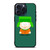 KYLE BROFLOVSKI MINIMALIST iPhone 15 Pro Max Case Cover