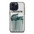 LACOSTE MELTED LOGO 2 iPhone 15 Pro Max Case Cover