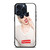 LADY GAGA SUPREME iPhone 15 Pro Max Case Cover