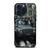 LAND ROVER DEFENDER VINTAGE 2 iPhone 15 Pro Max Case Cover