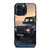 LAND ROVER DEFENDER VINTAGE iPhone 15 Pro Max Case Cover