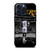 LEBRON JAMES 6 LA LAKERS NBA iPhone 15 Pro Max Case Cover