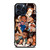 LIL SNUPE RAPPER COLLAGE iPhone 15 Pro Max Case Cover