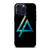 LINKIN PARK MINIMALIST LOGO iPhone 15 Pro Max Case Cover