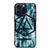 LINKIN PARK ROCK WAVES LOGO iPhone 15 Pro Max Case Cover