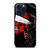 LOGIC KEANU REEVES SKULL iPhone 15 Pro Max Case Cover