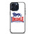 LONSDALE LONDON BOXING GEAR iPhone 15 Pro Max Case Cover