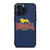 LONSDALE LONDON BOXING LOGO iPhone 15 Pro Max Case Cover