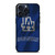 LOS ANGELES DODGERS BASEBALL FLAG iPhone 15 Pro Max Case Cover