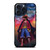 LUFFY ONIGASHIMA ONE PIECE iPhone 15 Pro Max Case Cover