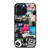 MARTIN GARRIX DJ DISCOVERY iPhone 15 Pro Max Case Cover