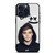 MARTIN GARRIX OFF WHITE LOGO iPhone 15 Pro Max Case Cover