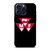MASSEY FERGUSON TRACTOR SYMBOL iPhone 15 Pro Max Case Cover