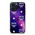 MCM WORLDWIDE COLORFUL GALAXY iPhone 15 Pro Max Case Cover