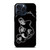 METALLICA METAL BAND MEMBER iPhone 15 Pro Max Case Cover METALLICA METAL BAND MEMBER iPhone 15 Pro Max Case Cover