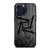 METALLICA METAL BAND WOOD ICON iPhone 15 Pro Max Case Cover METALLICA METAL BAND WOOD ICON iPhone 15 Pro Max Case Cover