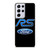 FORD FOCUS RS EMBLEM  Samsung Galaxy S21 Ultra Case Cover