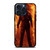 MICHAEL MYERS HALLOWEEN IN FIRE iPhone 15 Pro Max Case Cover MICHAEL MYERS HALLOWEEN IN FIRE iPhone 15 Pro Max Case Cover