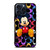 MICKEY MOUSE COACH NEW YORK CUTE iPhone 15 Pro Max Case Cover