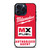 MILWAUKEE MX FUEL AUTHORISED AGENT iPhone 15 Pro Max Case Cover MILWAUKEE MX FUEL AUTHORISED AGENT iPhone 15 Pro Max Case Cover