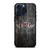 MISSISSIPPI STATE BASKETBALL WOOD LOGO iPhone 15 Pro Max Case Cover MISSISSIPPI STATE BASKETBALL WOOD LOGO iPhone 15 Pro Max Case Cover