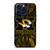 MISSOURI TIGERS FOOTBALL FOOTBALL SYMBOL iPhone 15 Pro Max Case Cover MISSOURI TIGERS FOOTBALL FOOTBALL SYMBOL iPhone 15 Pro Max Case Cover