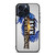 MONSTER HUTER RISE GAMES LOGO iPhone 15 Pro Max Case Cover MONSTER HUTER RISE GAMES LOGO iPhone 15 Pro Max Case Cover