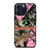 MOSSY OAK CAMO PINK iPhone 15 Pro Max Case Cover MOSSY OAK CAMO PINK iPhone 15 Pro Max Case Cover