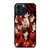 NEKOMA HIGH HAIKYUU VOLLEYBALL TEAM iPhone 15 Pro Max Case Cover NEKOMA HIGH HAIKYUU VOLLEYBALL TEAM iPhone 15 Pro Max Case Cover