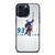 NEW YORK RANGERS MIKA ZIBANEJAD HOCKEY iPhone 15 Pro Max Case Cover NEW YORK RANGERS MIKA ZIBANEJAD HOCKEY iPhone 15 Pro Max Case Cover