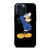 NEW YORK YANKEES MICKEY MOUSE BLACK iPhone 15 Pro Max Case Cover NEW YORK YANKEES MICKEY MOUSE BLACK iPhone 15 Pro Max Case Cover