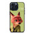 NICK WILDE DISNEY ZOOTOPIA iPhone 15 Pro Max Case Cover