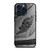 NIKE AIR JORDAN EMBOSS iPhone 15 Pro Max Case Cover NIKE AIR JORDAN EMBOSS iPhone 15 Pro Max Case Cover