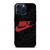 NIKE AIR JORDAN ONE SILHOUETTE iPhone 15 Pro Max Case Cover NIKE AIR JORDAN ONE SILHOUETTE iPhone 15 Pro Max Case Cover