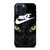 NIKE BLACK PANTHER iPhone 15 Pro Max Case Cover NIKE BLACK PANTHER iPhone 15 Pro Max Case Cover