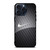 NIKE CARBON LOGO iPhone 15 Pro Max Case Cover NIKE CARBON LOGO iPhone 15 Pro Max Case Cover