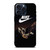NIKE MOUNTAIN COOL iPhone 15 Pro Max Case Cover