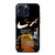 NIKE OFF WHITE KOBE BRYANT iPhone 15 Pro Max Case Cover