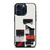 NIKE SNEAKERS BOXES COLLECTION iPhone 15 Pro Max Case Cover